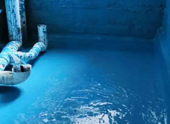 朝阳卫生间漏水维修公司分下防水公司如何判断防水工程的质量?